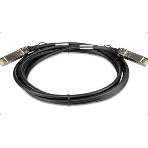 Сетевое оборудование D-Link DEM-CB300S   Пассивный кабель 10GBase-X SFP+ длиной 3 м для прямого подключения, фото2