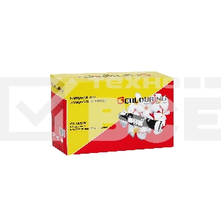 Тонер-кит Colouring CG-TK-1120 чёрный (3000 стр.) для Kyocera FS-1060DN/1125MFP/1025MFP