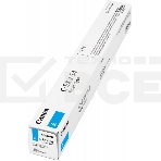 Картридж лазерный Canon C-EXV54C (1395C002) голубой (8 500) для Canon imageRUNNER C3226i/C3025i/C3025/C3125, фото2