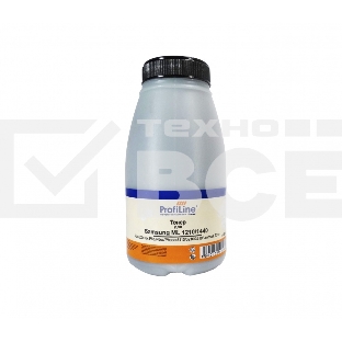 Тонер для принтеров Samsung 1210/1440/1910/4100/3050/3470/SCX 5330/5530/ ML2850D/2851ND/2851DK /Rank Xerox P8e/P8ex/Phaser3100/3110/3117/3122/3124/3125/3210/3310/Lexmark E310 85гр (T201) ProfiLine пр-во TTI Фасовка РФ