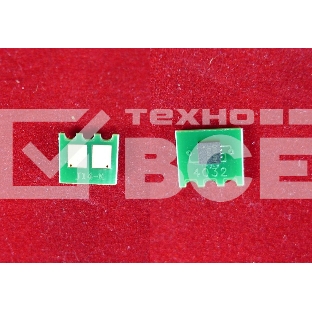 Чип ELP для HP Universal CB540A/CC530A/CE264X/CE270A/CE278A/CE310A/CE320A/CE340A/CE400A/CE410A/CF210A/CF283A/CF350A/CF380A/, Canon CRG716/718/728/731/737, черный (Китай)