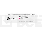 Картридж струйный HP 976YC L0S30YC пурпурный для HP PW Pro 5777/552 (16000стр.), фото3