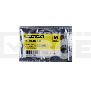 Чип к картриджу Kyocera FS-1035MFP/DP/FS-1135MFP (Hi-Black) new, 7,2k, TK-1140