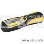 Фонарь ЭРА RB-701 рабочий 'Практик' 5Вт COB 3хAA магнит крючок блист., фото 1