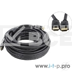 Кабель Telecom HDMI 19M/M 1.4V+3D , 15м 2 фильтра, фото 1