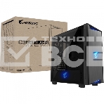 Компьютерный корпус GIGABYTE AORUS C300 GLASS MidiTower без Б/П ATX MicroATX MiniITX Цвет черный GB-AC300G, фото9