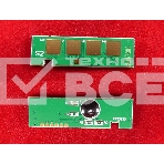 Чип ELP для Samsung CLP-360/362/363/364/365/367/368/CLX-3300/3302/3303/3304/3305 (MLT-406S-C) Cyan 1K (Китай), фото2