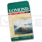 Фотобумага Lomond 0102035 10x15/230г/м2/50л./белый глянцевое для струйной печати, фото2