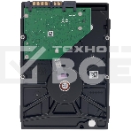 Жесткий диск Seagate SATA 8TB 7200RPM 6GB/S 256MB ST8000VN004, фото3