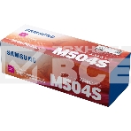 Картридж лазерный SAMSUNG CLT-M504S/ SU294A пурпурный для Samsung CLP-415/CLX-4195 (1800стр.), фото7
