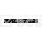 Источник бесперебойного питания Line-Interactive CyberPower PR1000ELCDRT1U 1000VA/800W USB/RS-232/EPO/SNMPslot (6 IEC С13), фото6