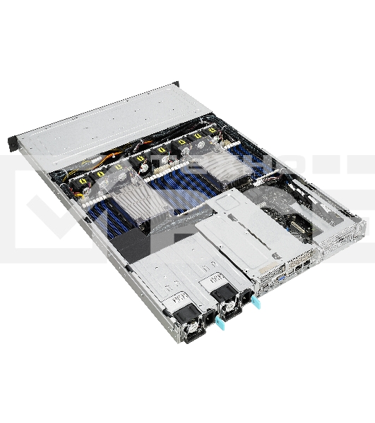 Серверная платформа Asus RS700A-E9-RS12 V2
