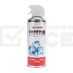 Аэрозоль охладитель FREEZER, Rexant, 400 мл, фото 1