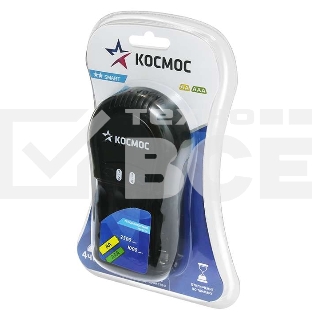 Устройство зарядное 503 (без аккум.) 8ч Космос KOC503