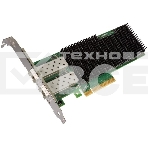 Сетевой адаптер Intel XXV710DA2BLK 25Gb/s 2xSFP 28ports bulk, фото 1