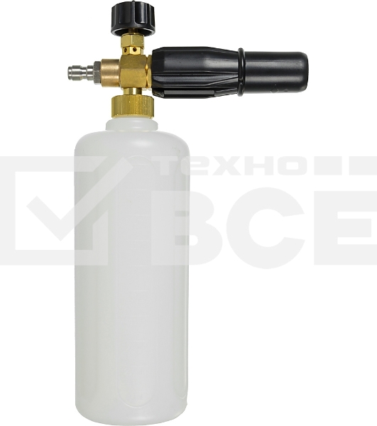 Минимойка Huter W210i PROFESSIONAL 2600Вт