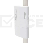 Сетевое оборудование Mikrotik RB960PGS-PB Роутер 5х Ethernet, 1x SFP, раздача POE, фото6