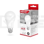 Лампа светодиодная Груша A80 25,5 Вт E27 2423 лм 4000 K нейтральный свет Rexant, фото4