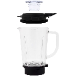 Блендер стационарный Kitfort KT-3020 600Вт нержавеющая сталь, фото7