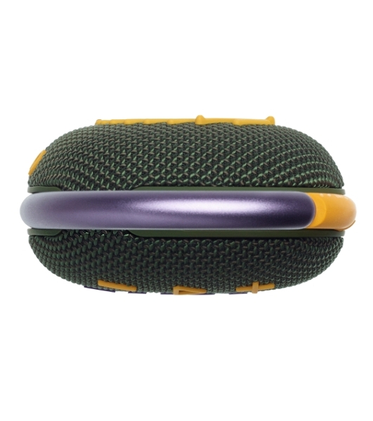 Портативная акустическая система JBL CLIP 4, зеленый