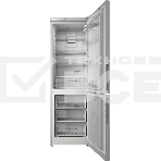 Холодильник Indesit ITR 4180 W белый двухкамерный 220/78л морозилка снизу, фото6