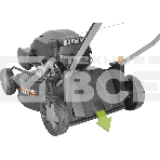 Газонокосилка роторная Carver LMG-2042HM HOBBY, фото4