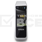 Принтер ленточный термотрансферный Epson LabelWorks LW-600P 180 dpi, 15 мм/сек, USB, Bluetooth, белый, фото5