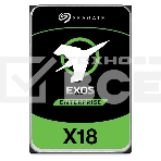 Жесткий диск Seagate SATA 12TB 7200RPM 6GB/S ST12000NM000J, фото 1