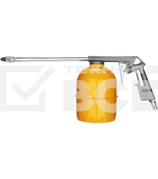 Набор пневмоинструмента Deko DKSG05 5 предметов