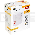 Корпус пластиковый ЩМПп 400х300х170 УХЛ1 IP65 ИЭК MKP93-N-403017-65, фото3