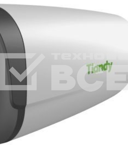 Камера видеонаблюдения IP Tiandy TC-C34GN Spec:I5/E/Y/C/2.8mm/V4.2 2.8-2.8мм (TC-C34GN SPEC:I5/E/Y/C/2.8MM)
