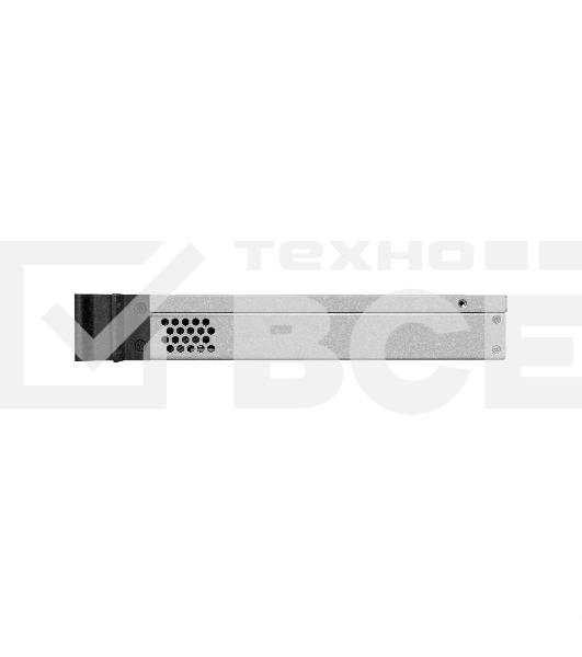 Серверный корпус ExeGate EX293305RUS Pro 1U250-01 <RM 19