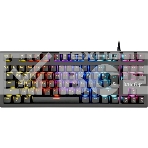 Клавиатура Defender Dark Arts GK-375  проводная, USB, черный, фото11