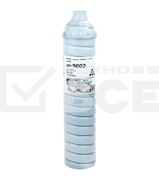 Картридж лазерный Ricoh tуре MP9002 Aficio 1060/75/2051/60/75/ MP5500/6500/7500/6000/7000/8000/6001/7001/8001/9001/AP900/SP9100DN