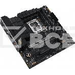 Материнская плата ASUS TUF GAMING B760M-PLUS, LGA 1700, Intel B760, 4xDDR5, 4xSATA, 2xM.2, 1xPCIe 5.0 x16, 1xPCIe 4.0 x4, 1xPCIe x1, 2xUSB-A 3.2 Gen 2, 3xUSB-A 3.2 Gen 1, 2xUSB 2.0, 1xUSB-C 3.2 Gen 2x2, 1x2.5Gb LAN, 5x3.5 мм, 7.1, mATX, фото6