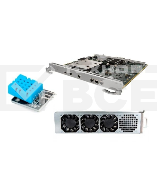 Модуль Huawei RMS-RELAY01A (02355640) UPS Monitoring UPS2000-G Selective Dry Contact Card