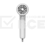 Фен deerma Hair Dry DEM-CF41W-W White, фото 1