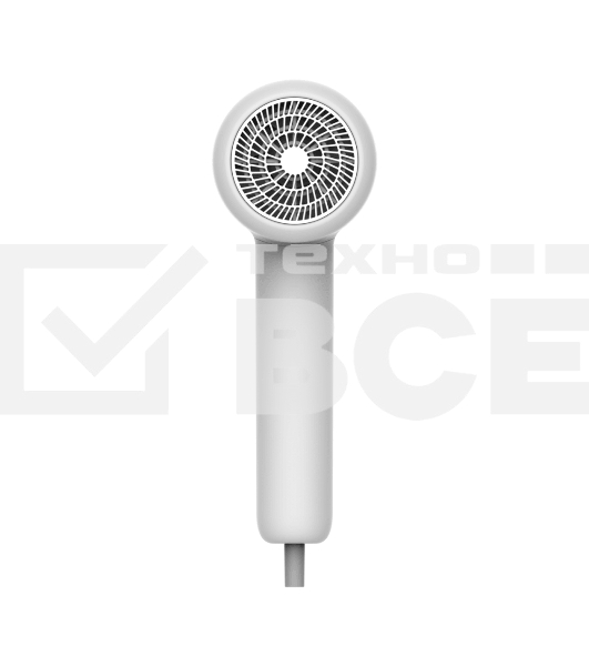 Фен deerma Hair Dry DEM-CF41W-W White
