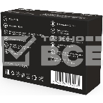 Блок питания Gauss 202002075 встраив. для лен.светод. черный, фото 1