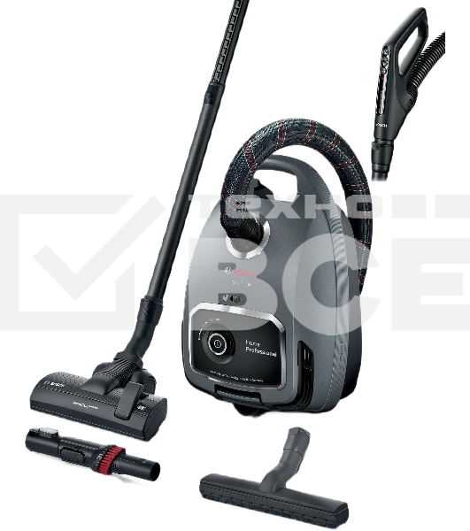 Пылесос Bosch BGL6PRO1