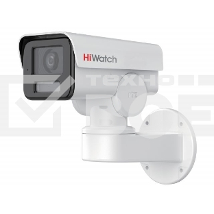Камера видеонаблюдения IP HiWatch Pro PTZ-Y2404I-DE 2.8-12мм цв. корп.:белый