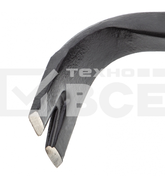 Лом гвоздодер Matrix ломгвоздодер усиленный 900х29х15мм