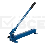 Гидравлический насос для пресса 52301 (усилие 12 т) Stels, фото9