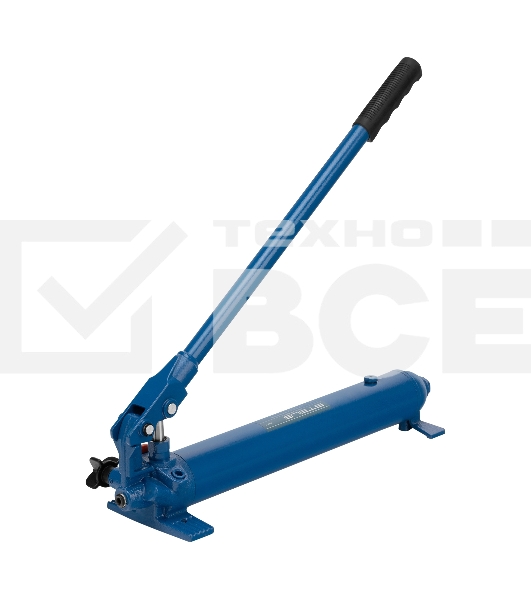 Гидравлический насос для пресса 52301 (усилие 12 т) Stels