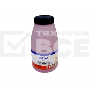 Тонер PL-CB543/CE313/CE323/CE253/CE263/CE743/CB403 для HP CLJ CP 1215/1515/3525/5220/5225/4005/4025/4525/CM1215MFP 1025/nw1525n/nw/CM1415fn/fnw LaserJet Pro 100 M175/M275/Pro 200 M251nw Canon LBP5050 Magenta 45 гр ProfiLine Фасовка РФ