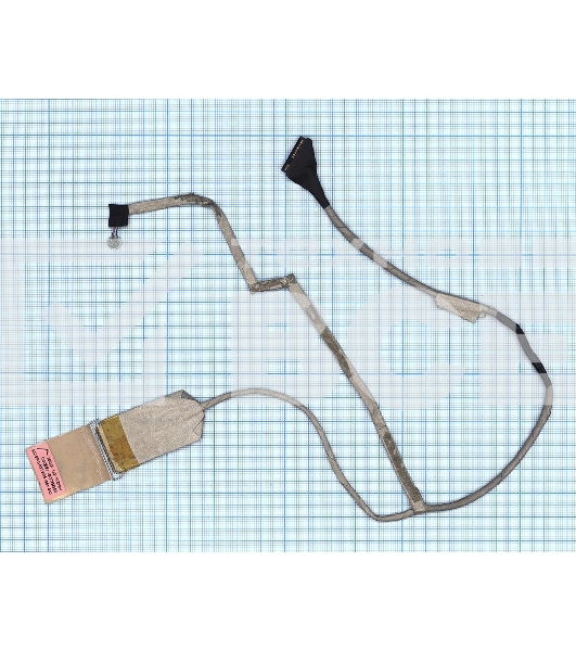 Шлейф матрицы для ноутбука HP ProBook 4320S 4321S 4325S VER-1