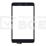 Сенсорное стекло (тачскрин) для Asus MeMO Pad 8 ME581 черное, фото3