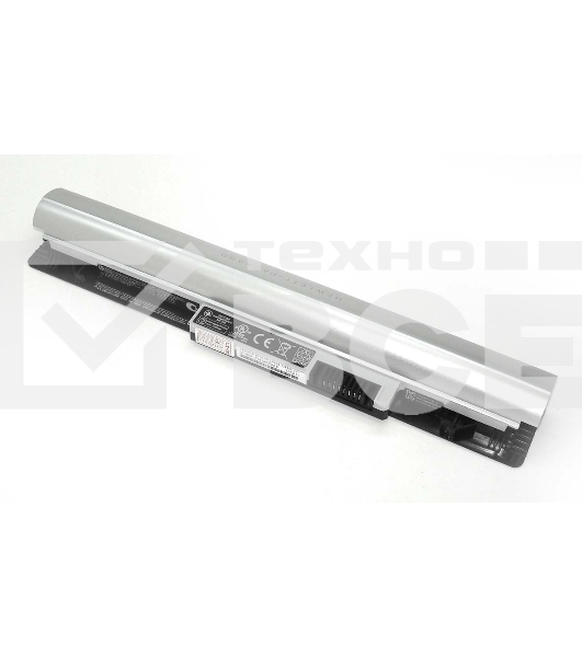 Аккумуляторная батарея для ноутбука HP 210, 215 G1, Pavilion 11 36Wh серебристый