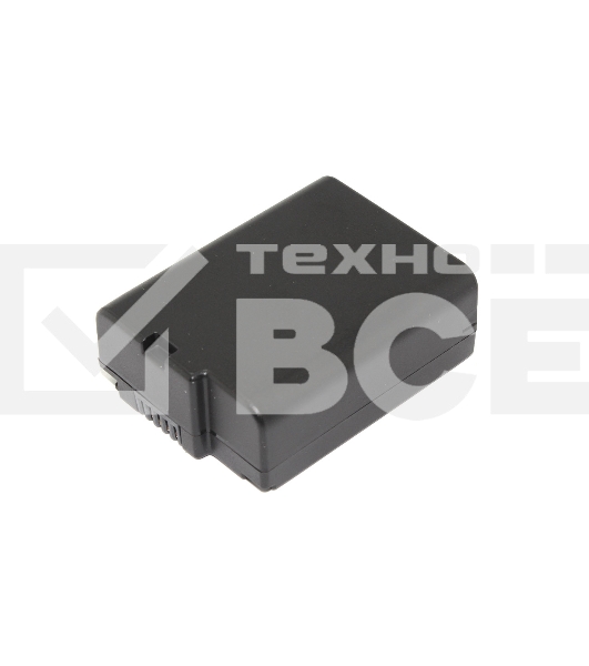 Аккумуляторная батарея для фотоаппарата Nikon 1 V2 (EN-EL21) 7.2V 1800mAh Li-ion