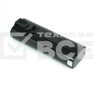 Аккумулятор для PASLODE (p/n: 404717, B20544E), 2,0Ah 6V Ni-Cd